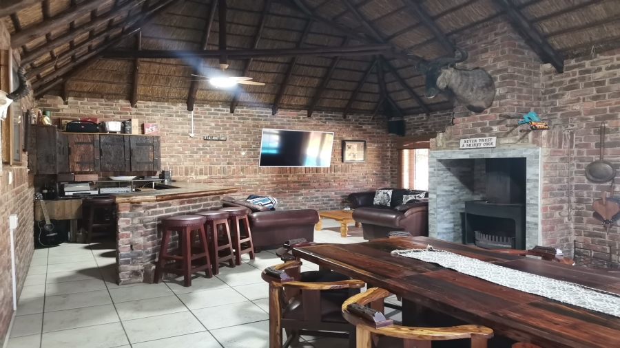 4 Bedroom Property for Sale in Van Der Hoff Park North West